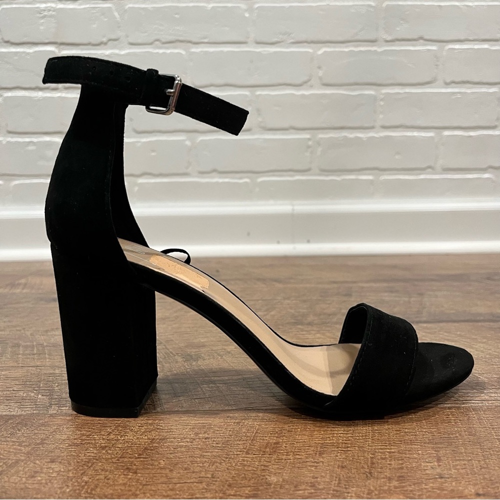 Gap Block Heels